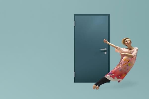 Puertas
  Cortafuego